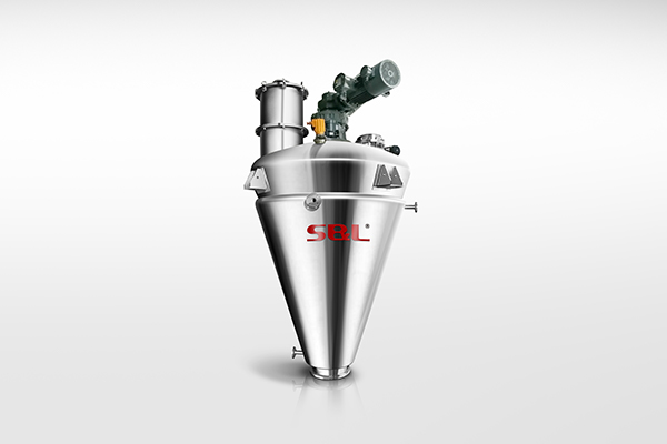 錐形混合機